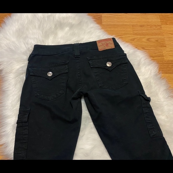 🔻SALE🔻TRUE RELIGION🔹GREAT CONDITION • Authentic - Picture 6 of 9